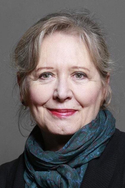 Helena Třeštíková - Actor Profile Photo