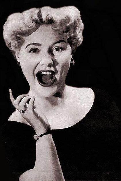 Gloria Wood - Actor Profile Photo