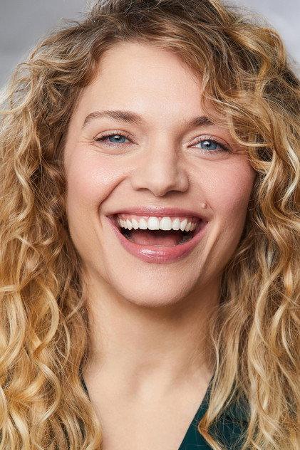 Mallory Everton - Actor Profile Photo