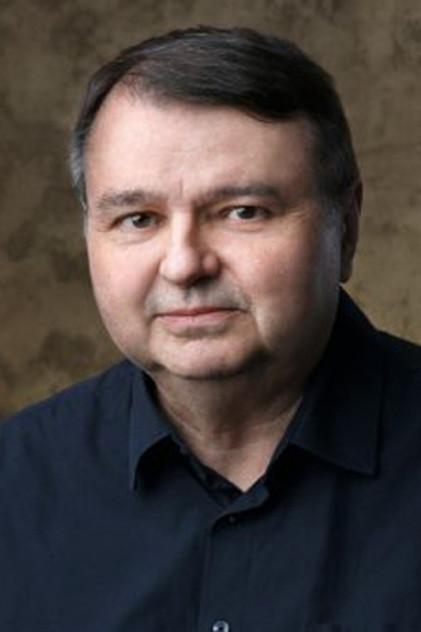 Gados Béla - Actor Profile Photo