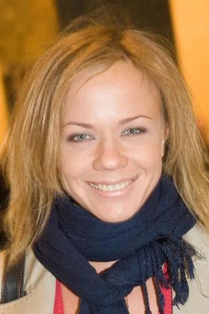Elena Perova - Actor Profile Photo