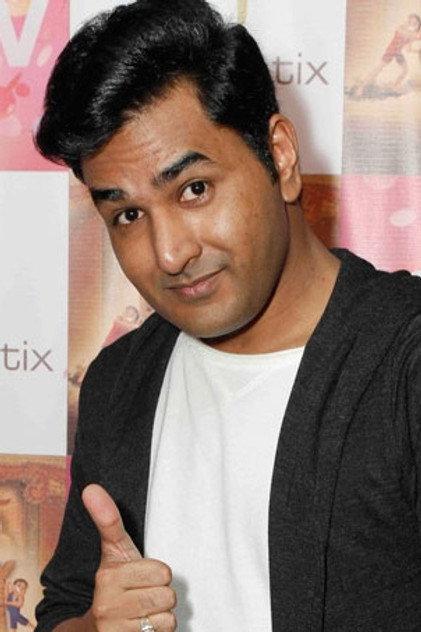 Mubeen Saudagar - Actor Profile Photo