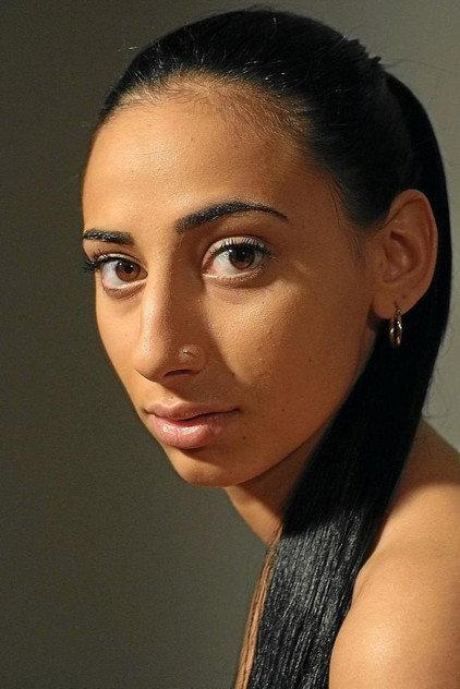 Zaira Romero - Actor Profile Photo