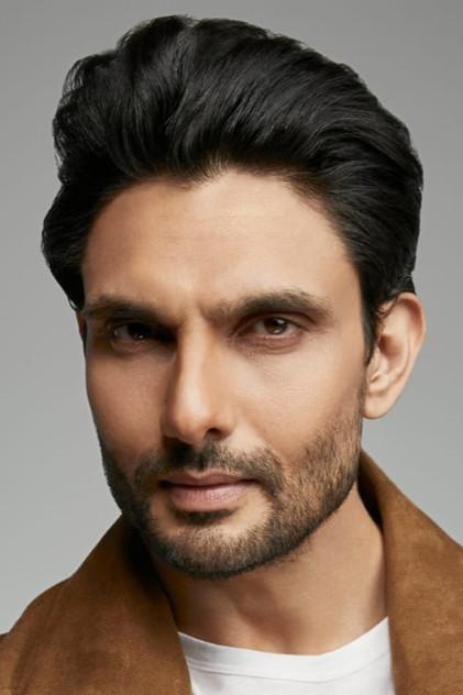 Amal Sehrawat - Actor Profile Photo