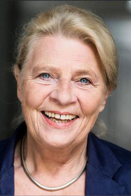 Christiane Blumhoff - Actor Profile Photo