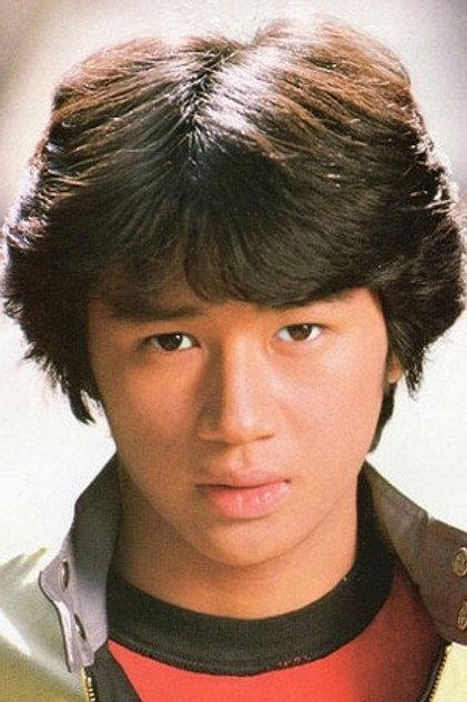 Masahiko Kondo - Actor Profile Photo