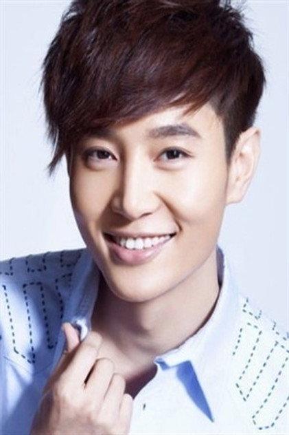 Rise Li - Actor Profile Photo