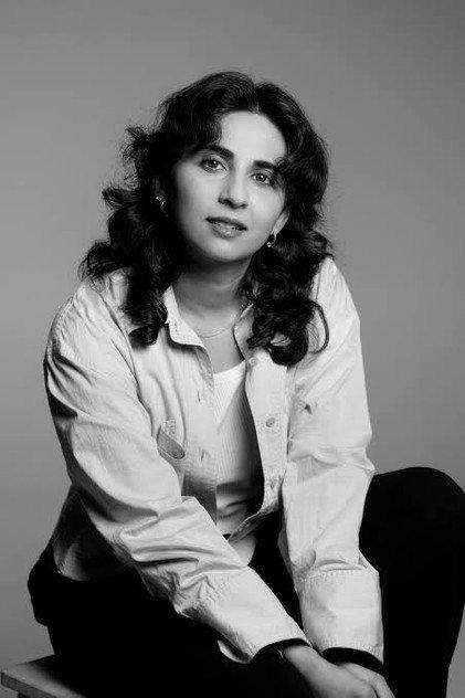 Leela Varghese - Actor Profile Photo