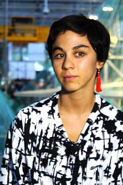 Natalia Gómez Vázquez - Actor Profile Photo