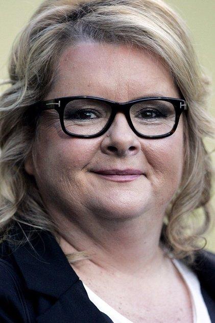 Magda Szubanski - Actor Profile Photo