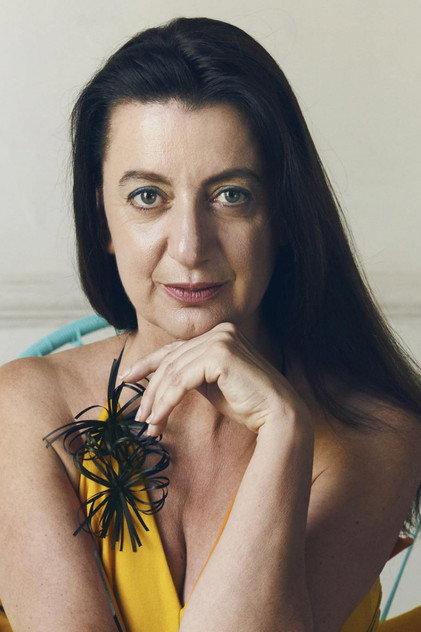 Meteora Fontana - Actor Profile Photo