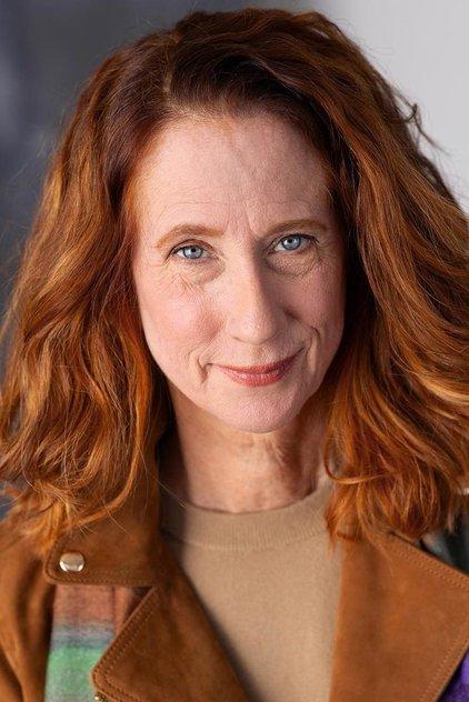 Mary Stein - Actor Profile Photo