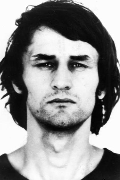 Holger Meins - Actor Profile Photo