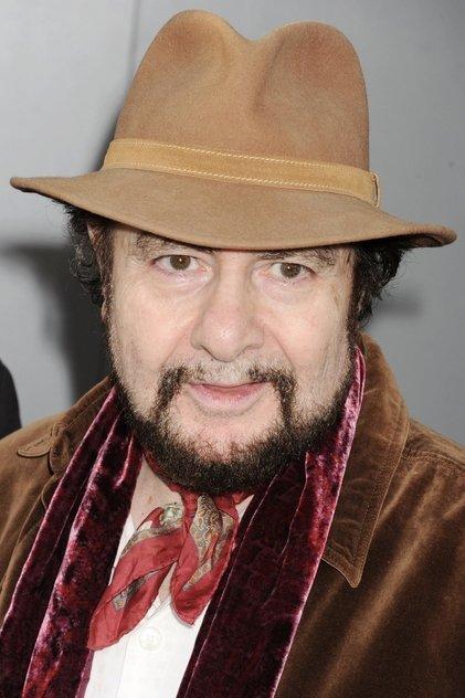 Ronald Shusett - Actor Profile Photo