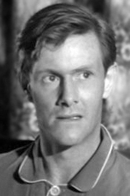 Shaun O'Riordan - Actor Profile Photo