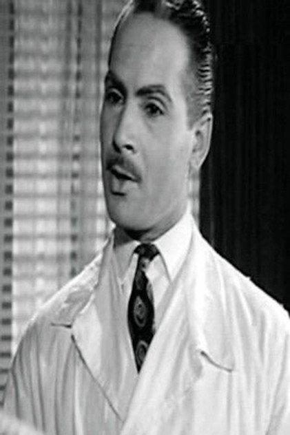 Anwar ElSayed - Actor Profile Photo