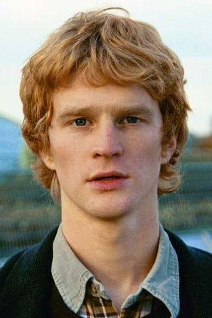 Jakub Snochowski - Actor Profile Photo