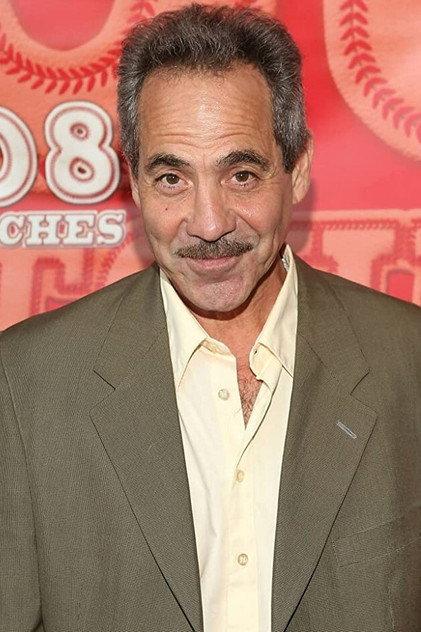 Larry Thomas - Actor Profile Photo