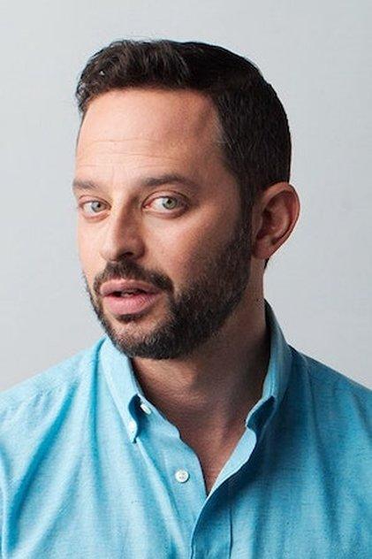 Nick Kroll - Actor Profile Photo