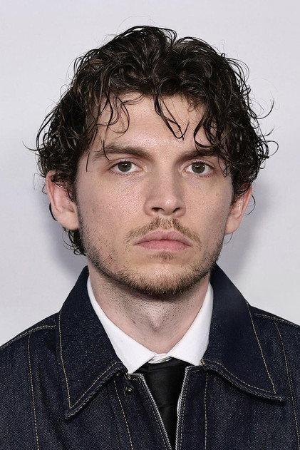 Kimball Farley - Actor Profile Photo