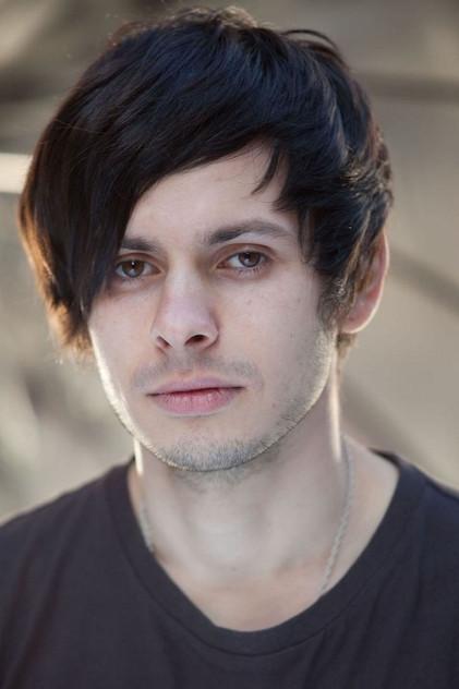 Donatas Grudovich - Actor Profile Photo