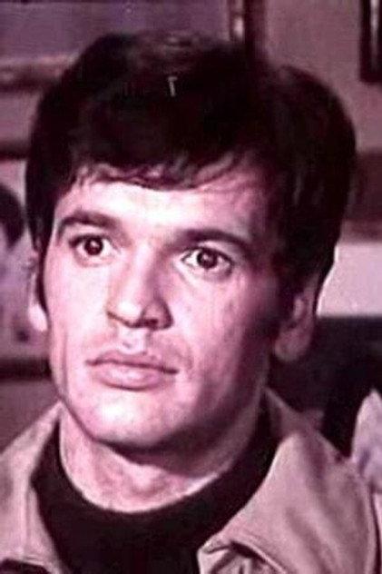 Faruk Begolli - Actor Profile Photo