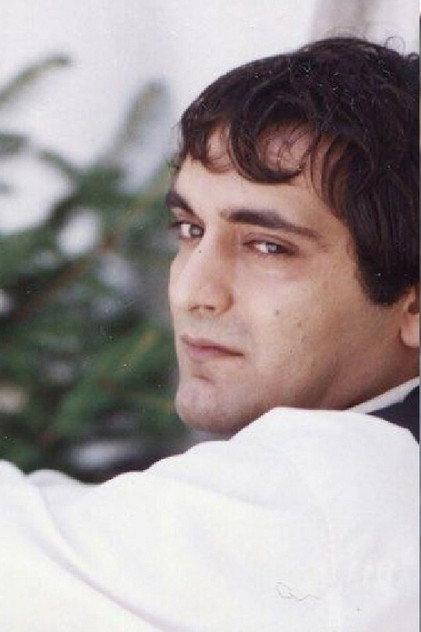 Davood Asadi - Actor Profile Photo