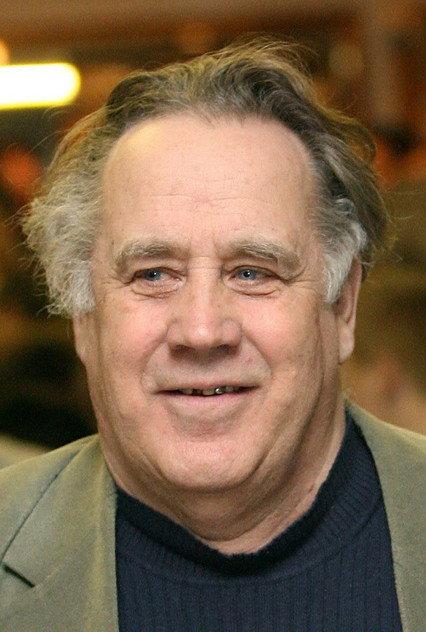 Vladislav Krapivin - Actor Profile Photo