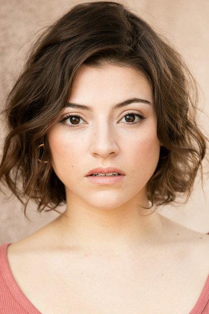 Daniela Rivera - Actor Profile Photo