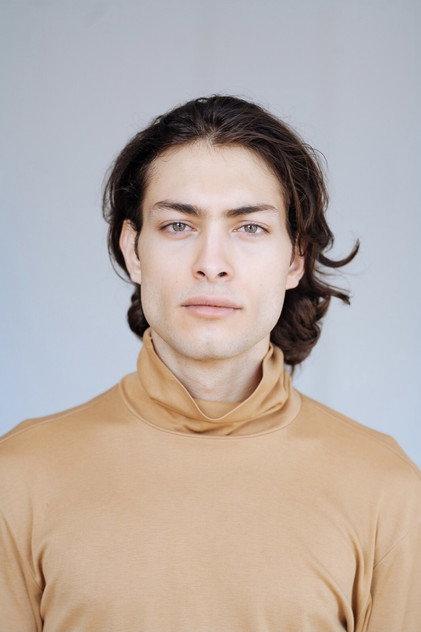 Toto Dumitrescu - Actor Profile Photo