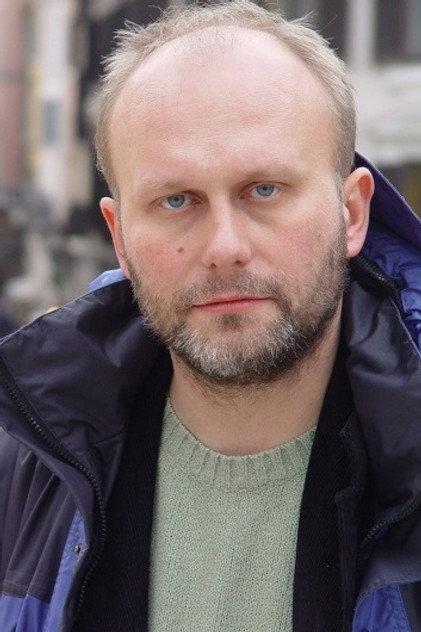Jacek Sut - Actor Profile Photo
