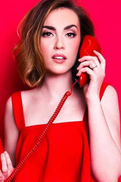 Rose Ellen Dix - Actor Profile Photo