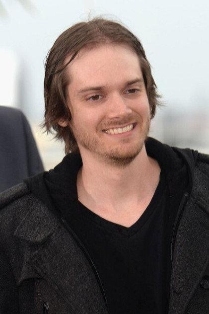 Danny Mooney - Actor Profile Photo