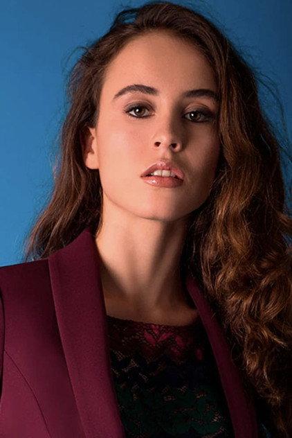 Giorgia Gargano - Actor Profile Photo