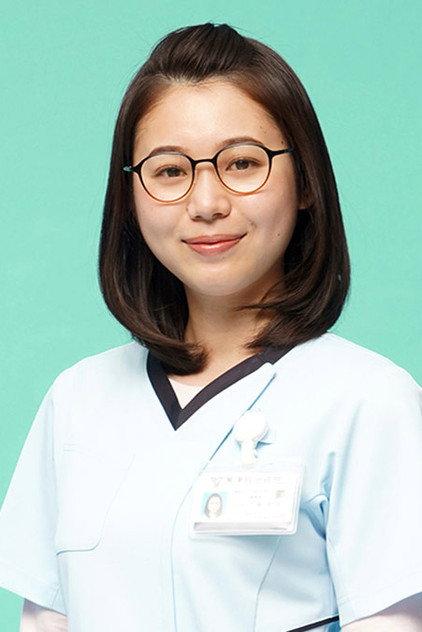 Miho Kanazawa - Actor Profile Photo