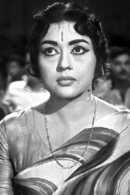 Krishna Kumari - Actor Profile Photo