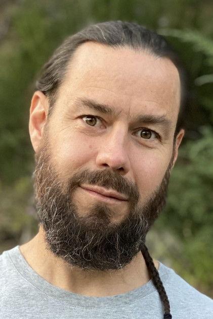 Chris Pontius - Actor Profile Photo