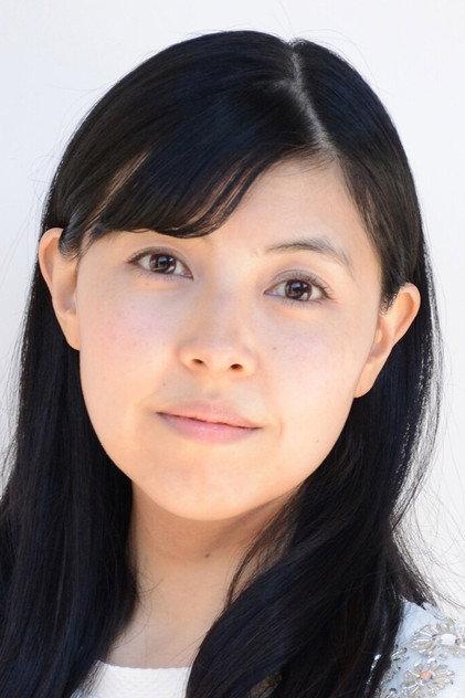 Minori Omi - Actor Profile Photo