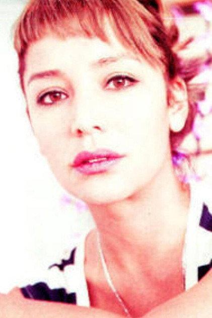 Alma Rodríguez - Actor Profile Photo