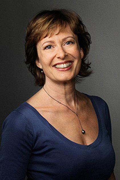 Anna Hultin - Actor Profile Photo