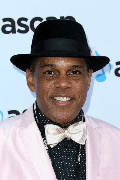 Lamont Van Hook - Actor Profile Photo