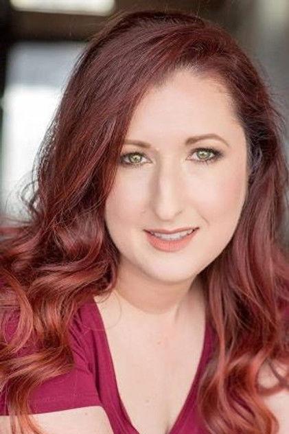 Erin Lilley - Actor Profile Photo
