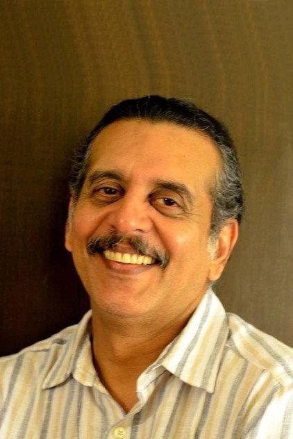 Shishir Sharma - Actor Profile Photo