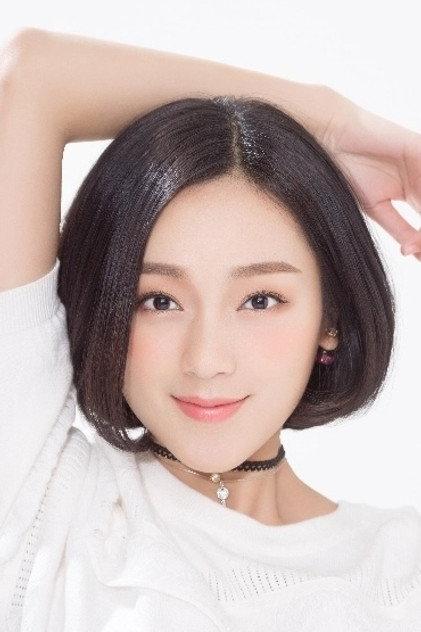Jin Liting - Actor Profile Photo