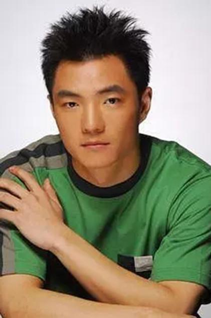 Jian Yu - Actor Profile Photo