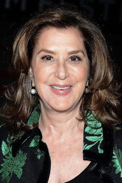 Paula Weinstein - Actor Profile Photo