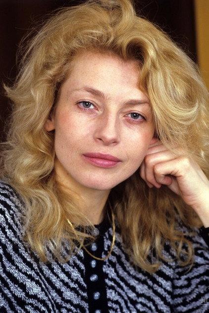 Joanna Sienkiewicz - Actor Profile Photo