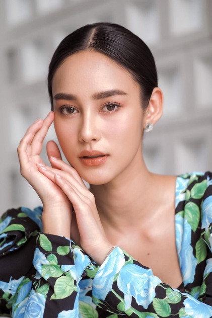 Tisanart Sornsuek - Actor Profile Photo