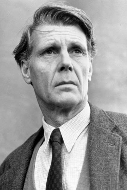 James Fox - Actor Profile Photo