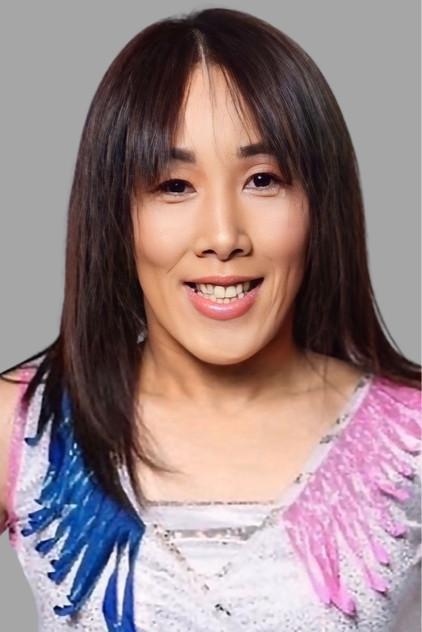 Sumie Sakai - Actor Profile Photo